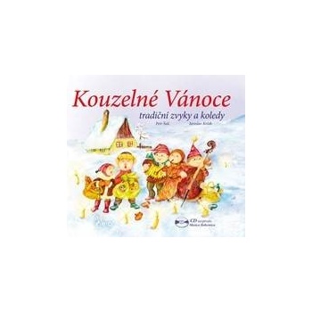 Vánoční dobroty