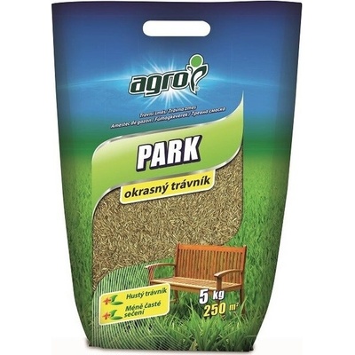 AGRO CS Trávne osivo AGRO PARK 5 kg