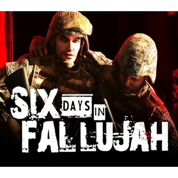 Six Days in Fallujah