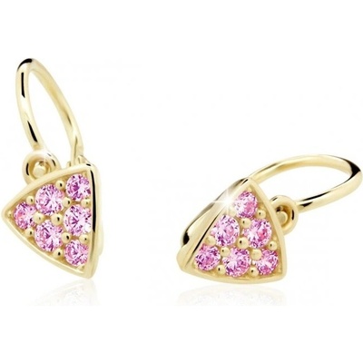 Cutie Jewellery C2207-10-X-1 ružová