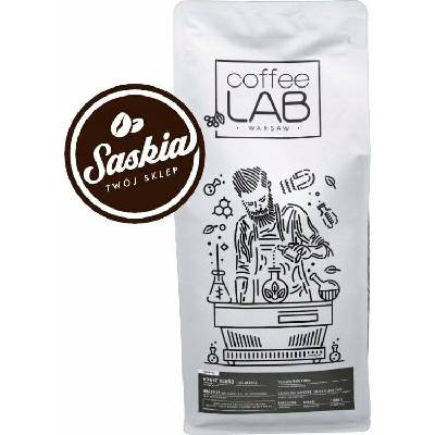 Coffeelab Domácí směs zrnková 1 kg