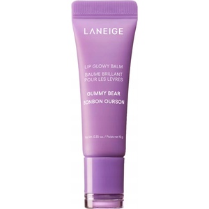 LANEIGE Хидратиращ балсам за устни Lip Glowy, Gummy Bear, 10 g - baby