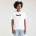 Levi's Тениска Levis Men's Short Sleeve Oversized Fit Oversized T-Shirts - Pstr Logo White