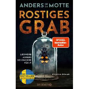 Rostiges Grab | Marie-Sophie Kasten (ISBN: 9783426309575)