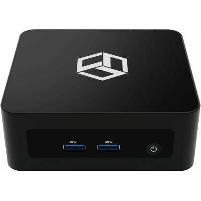Mini QOOBE II i5-12450H 8+512G (QOOBEIII5-12450H(8+512G))