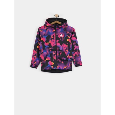 Burton Kids Crown Weatherproof FZ lava lamp