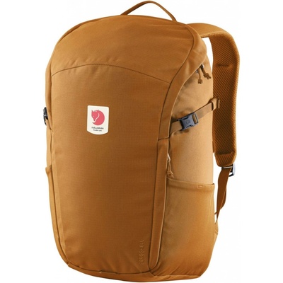 Fjällräven ulvö red gold 23 l