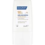 Ducray Melascreen Невидим слънцезащитен флуид Control 365 Days, SPF50+, 30 ml