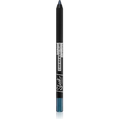 Sleek Lifeproof Metallic Eyeliner металически молив за очи цвят Misinformation 1, 2 гр