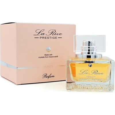 La Rive swarovski beauty parfumovaná voda dámska 75 ml