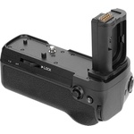 KingMa Батериен грип MB-N11 за Nikon Z6 II/Z7 II за батерии EN-EL15