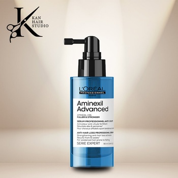 LOréal Professionnel Серум против косопад Aminexil 90 ml