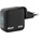 Verbatim Mini GaN Charger 65W with Display (30238)