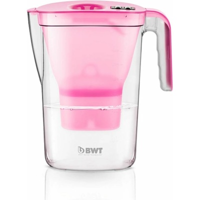BWT Vida MEI Ružová 2,6 l