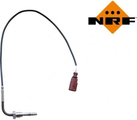 Čidlo teploty výfukových plynů NRF 707041