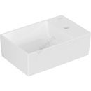 Villeroy & Boch Memento 2.0 40x26 cm white alpin (43234001)