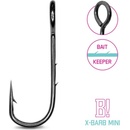 Delphin Háček na čeburašku B! X-BARB MINI 8 ks vel.12