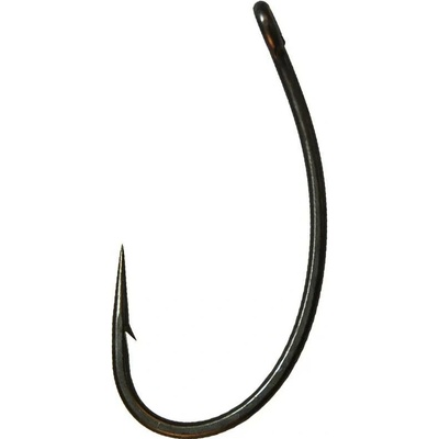 MUSTAD - Háčky Carp Curse Shank Elite vel. 2 12 ks