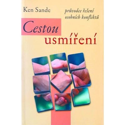 CESTOU USMÍŘENÍ