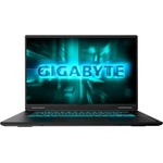 GIGABYTE A16 3THK3EE894SD Преносими компютри