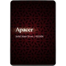 Apacer AS350X 512GB, AP512GAS350XR-1