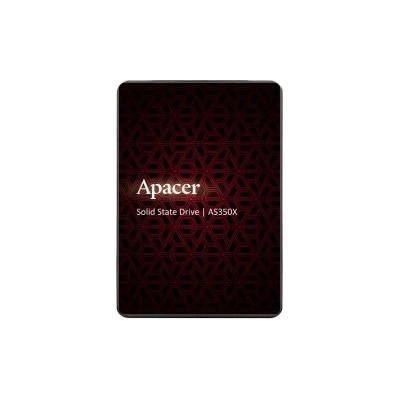Apacer AS350X 512GB, AP512GAS350XR-1