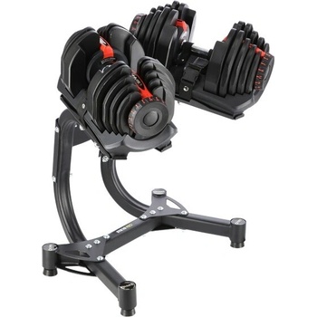 HMS STR10 Pro a 2 ks variabilních činek HMS SR52