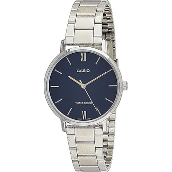 Casio LTP-VT01D-2B
