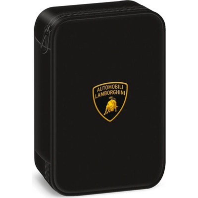 Ars Una 1zip poschodový Lamborghini čierny