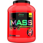 Genius Nutrition iMass [2500 грама] Ягода