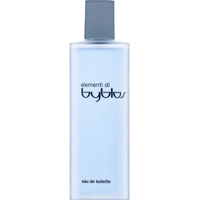 Byblos Luna toaletná voda dámska 120 ml