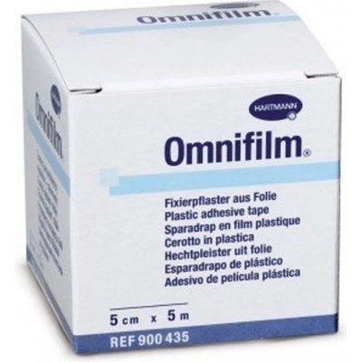 Omnifilm na cívce 5 cm x 5 m