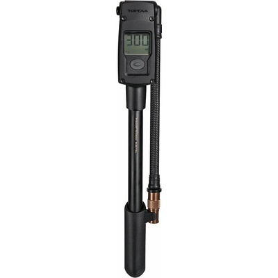 Topeak Pockethock
