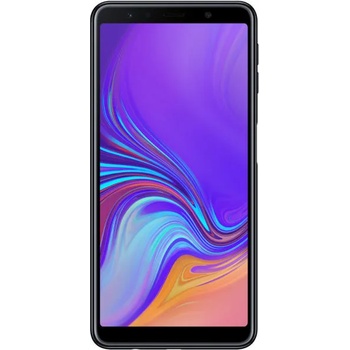 Samsung Galaxy A7 (2018) 64GB Dual A750