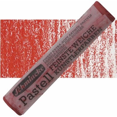 Schmincke Suchý pastel permanent red 3 deep 044 B