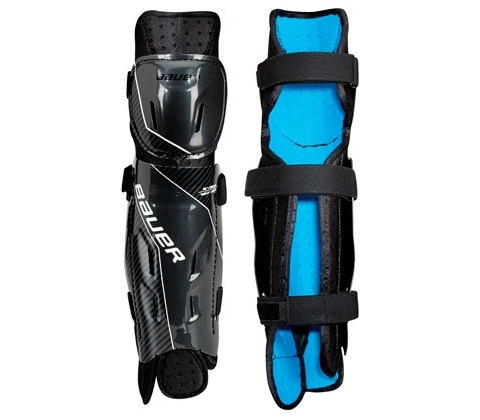 Bauer Street Perf junior