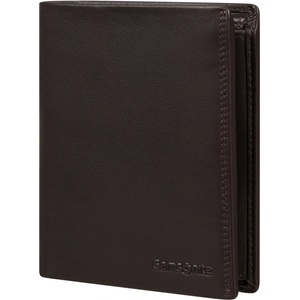 Samsonite Attack 2 Slg Портфейл Ebony Brown 144451-1320 (144451-1320)
