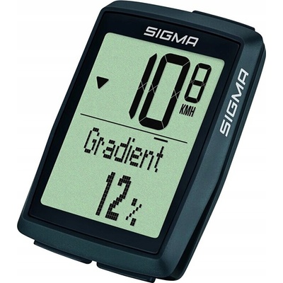 Sigma BC 14.0 WL CAD