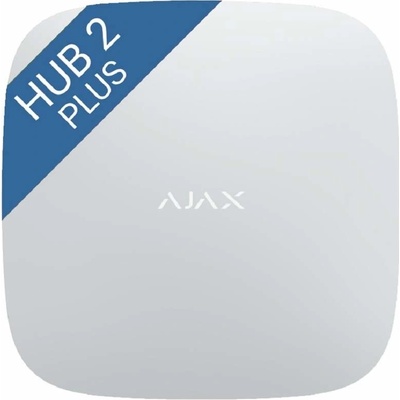 Ajax Hub 2 Plus AJAX20279