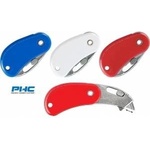 PHC Safe knife PHC PSC2 white