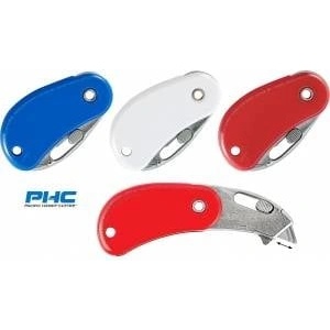 PHC Safe knife PHC PSC2 white