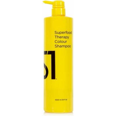 Seamless1 Colour Shampoo 1000 ml