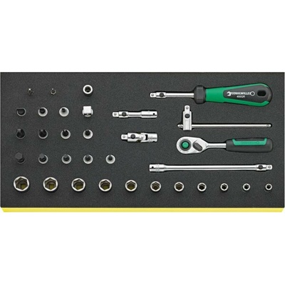 Stahlwille TCS 40/41/44/8 QR