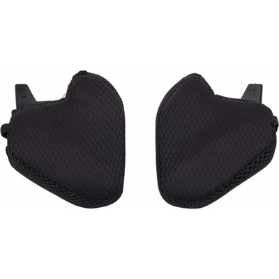 FOX 23 Proframe Thk Cheek (30/40Mm) Black