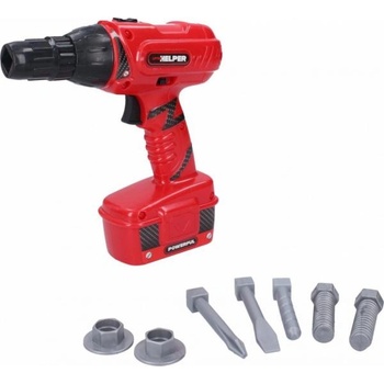 Wiky Комплект бормашина 18 см