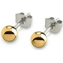 Boccia Titanium náušnice 0504-03