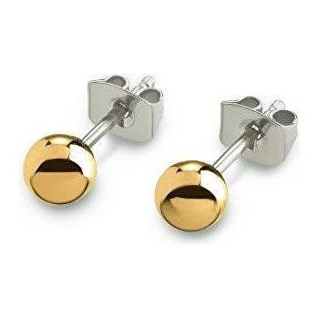 Boccia Titanium náušnice 0504-03