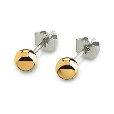 Boccia Titanium náušnice 0504-03