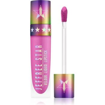 Jeffree Star Cosmetics Psychedelic Circus течно червило цвят Bearded Lady 5, 6ml