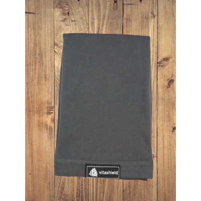 SHIELD Signalproof Neck Tube Scarf Colour: Grey